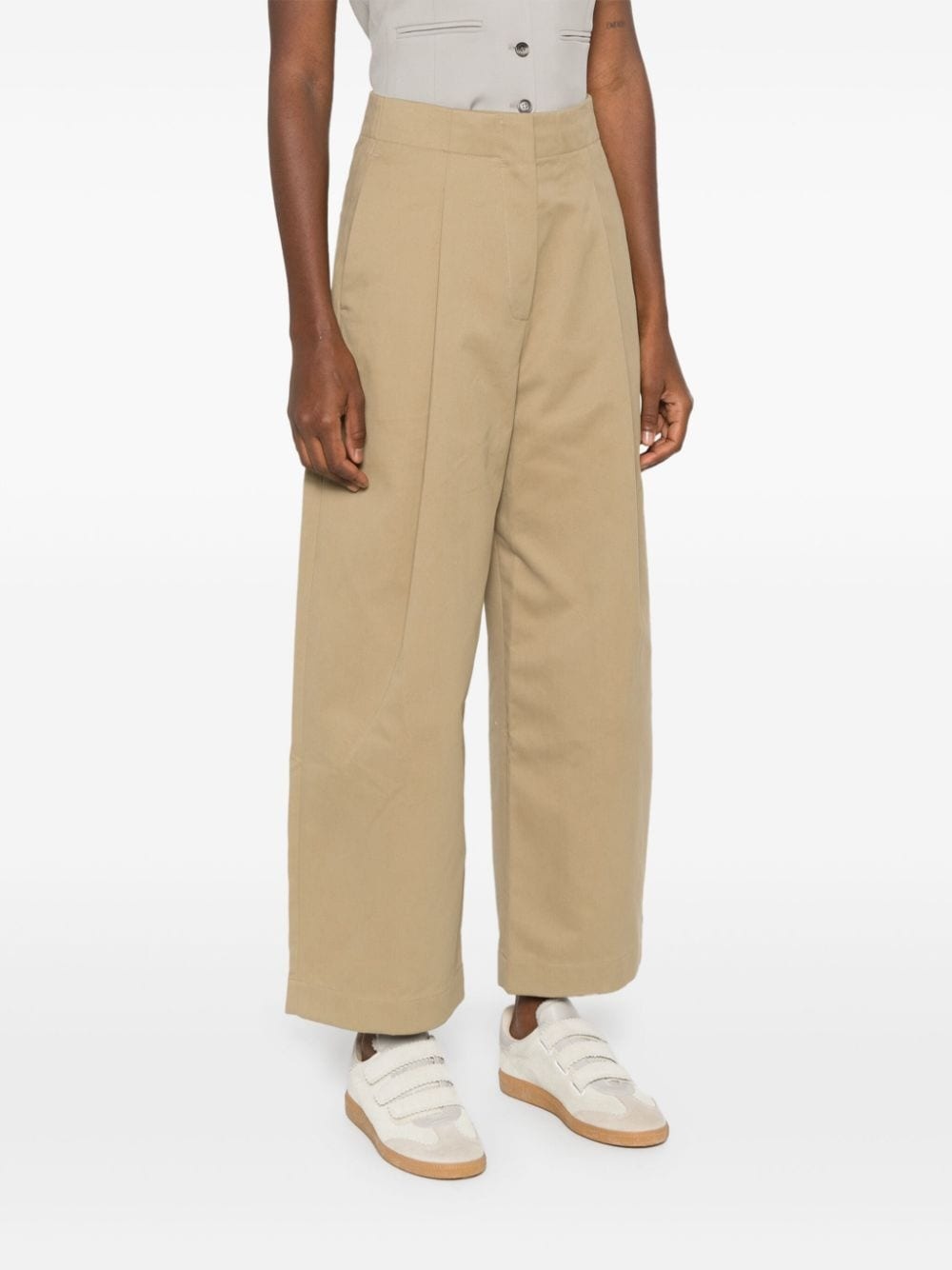 Dordoni trousers - 3