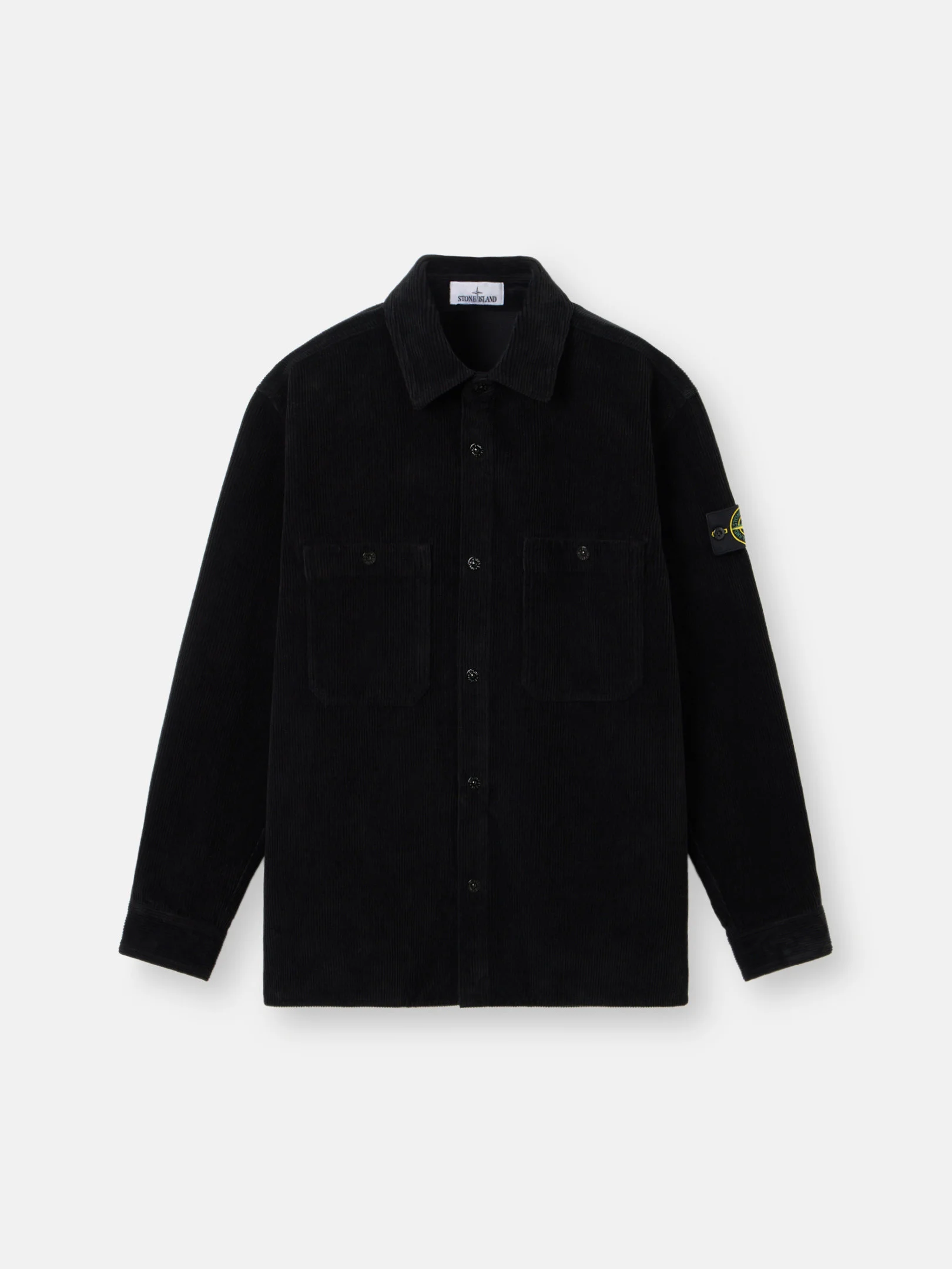 1200012 ORGANIC COTTON CORDUROY 800 - 1