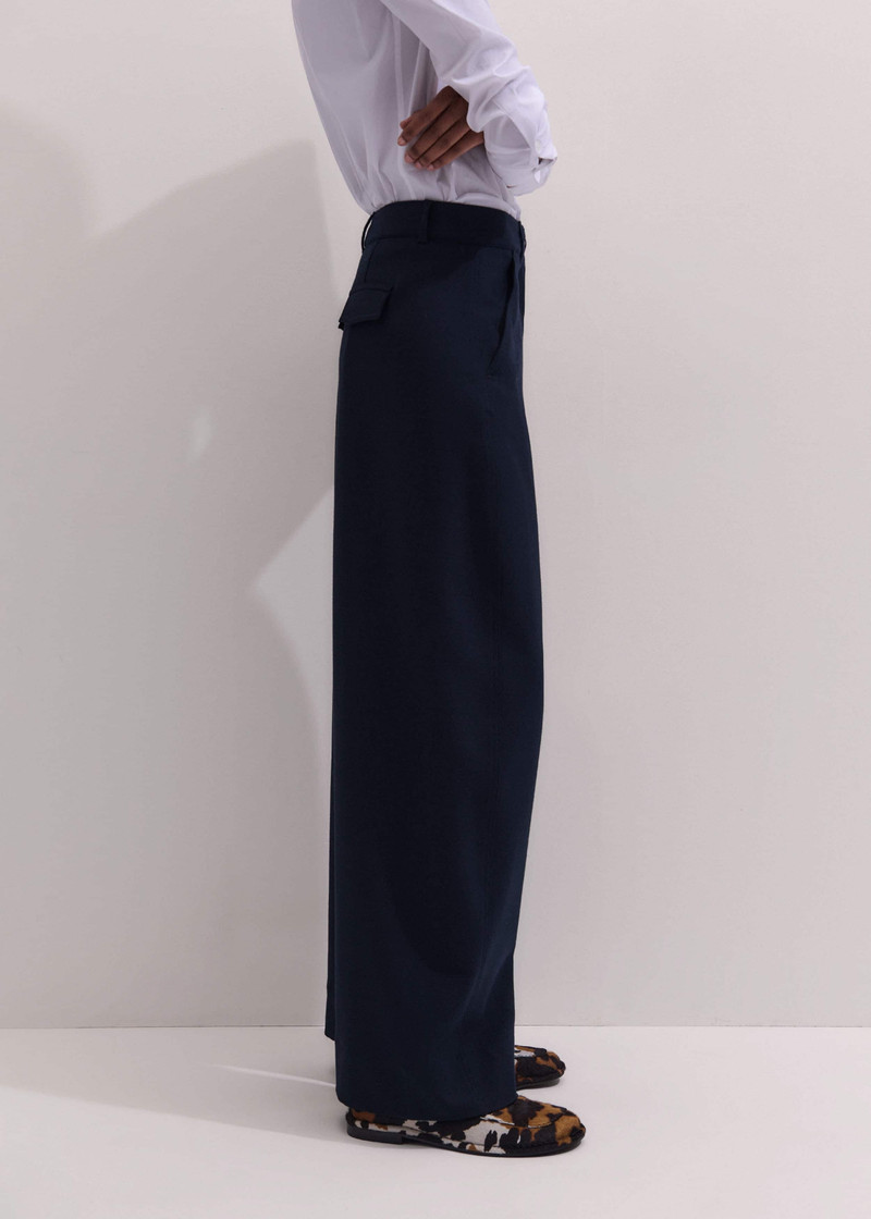 Extreme Taper Pant 5