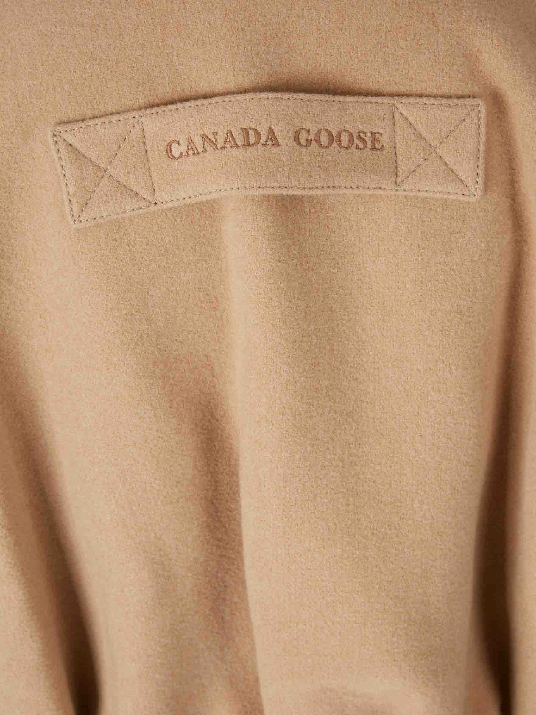 CHILLIWACK WOOL JACKET - 4