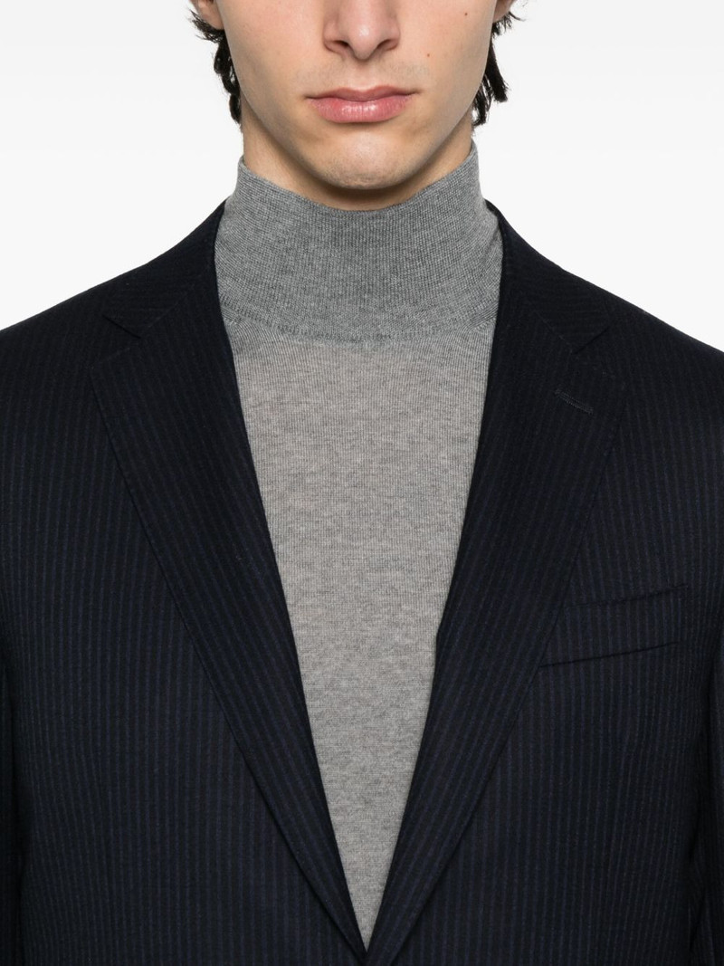 pinstripe suit 4