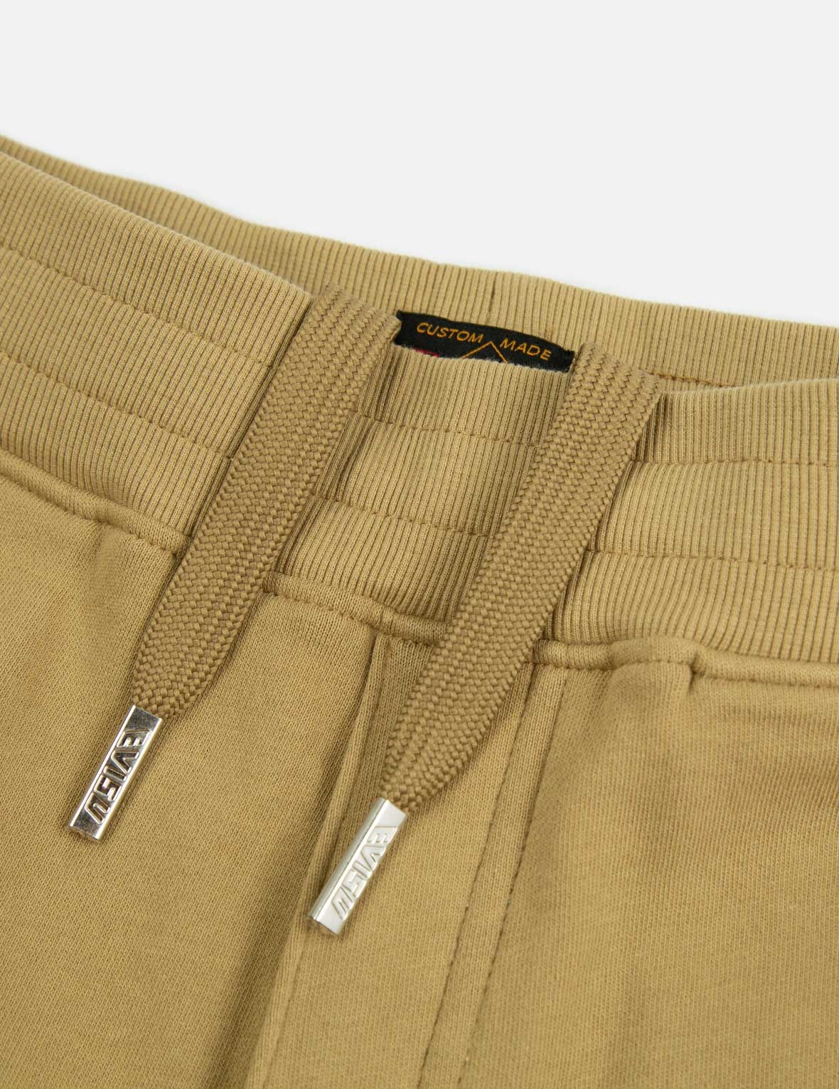 KOMAINU DARUMA PRINT SWEATPANTS - 11