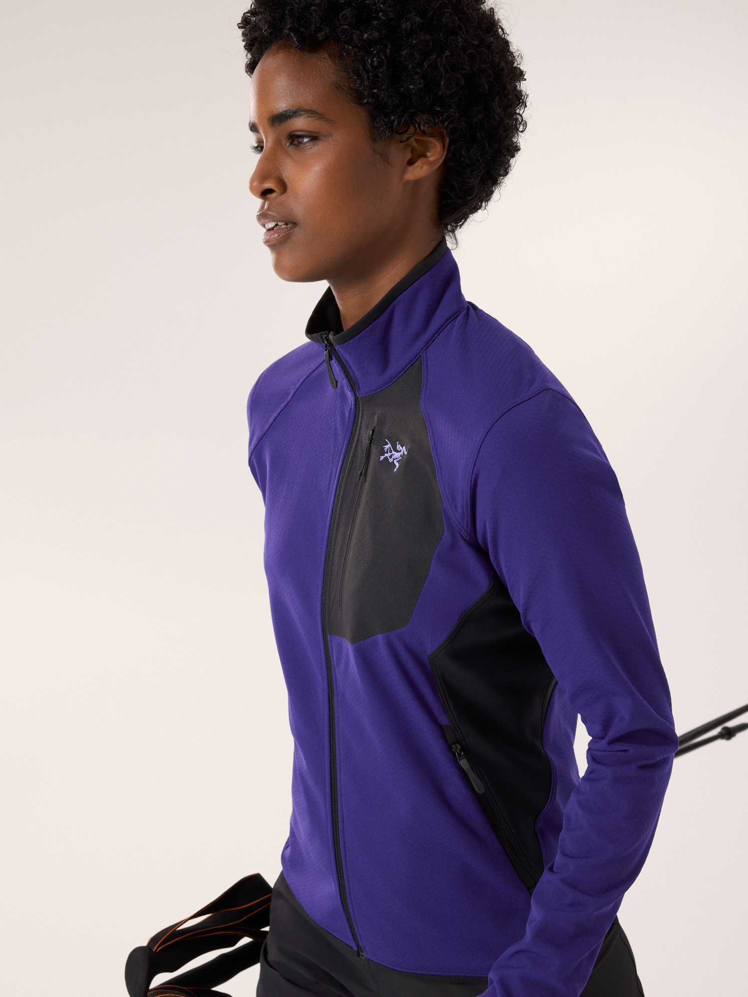 Delta Jacket - 6