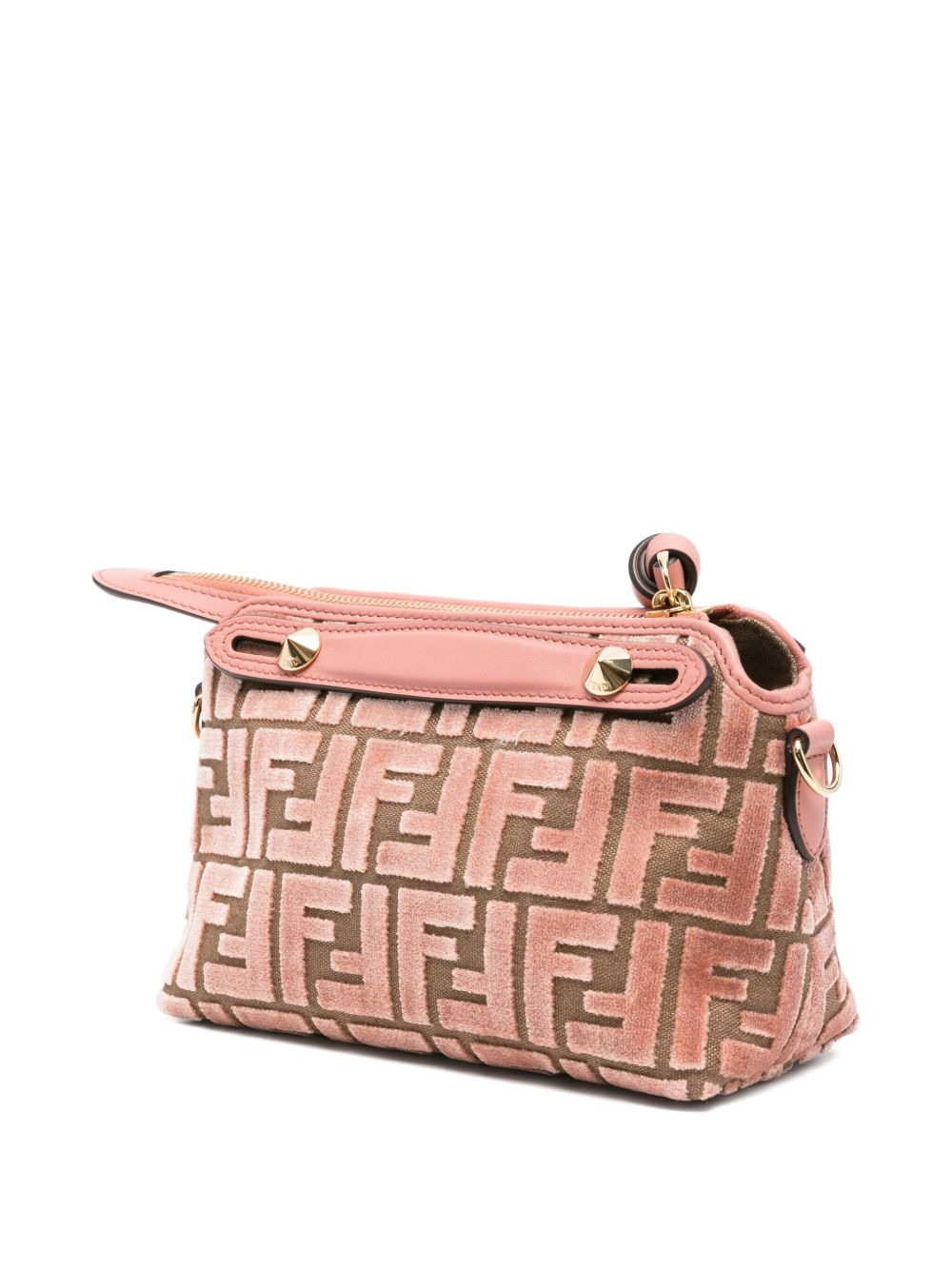 mini By The Way Soft shoulder bag - 3