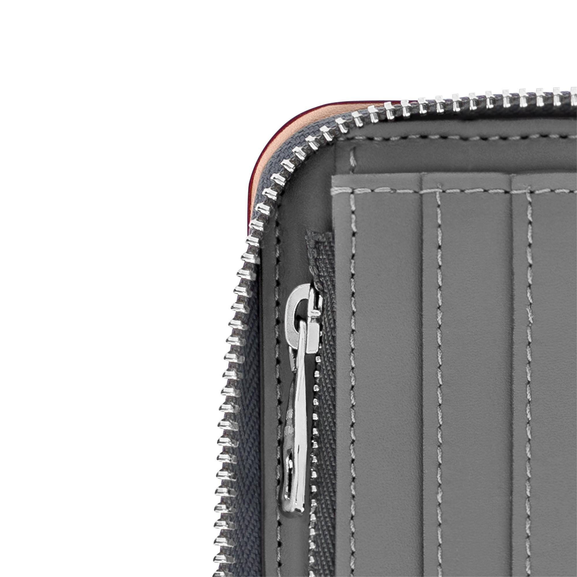 Zippy Wallet Vertical - 2