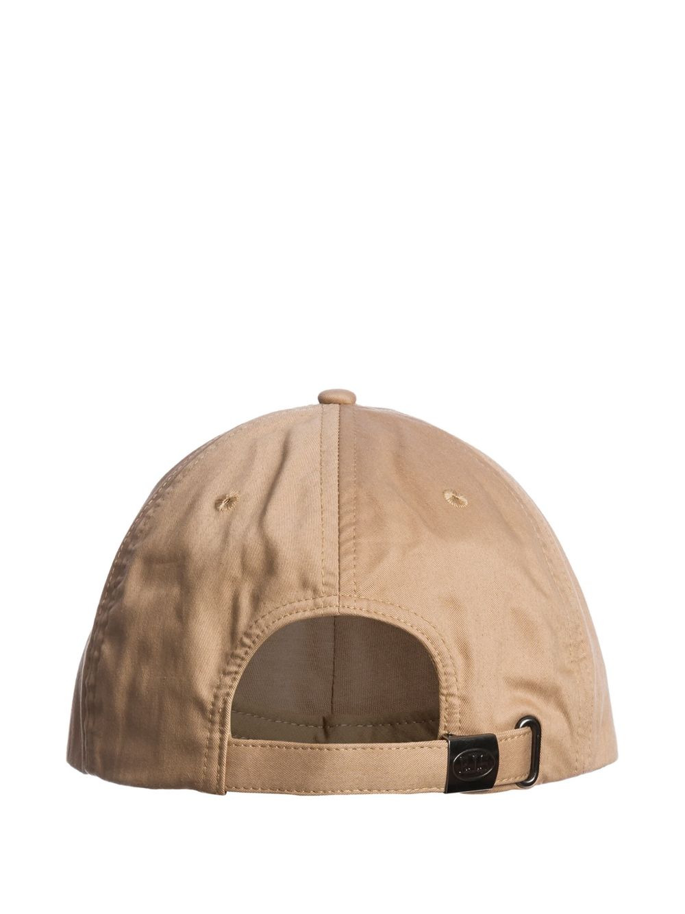 oval-logo cap - 2