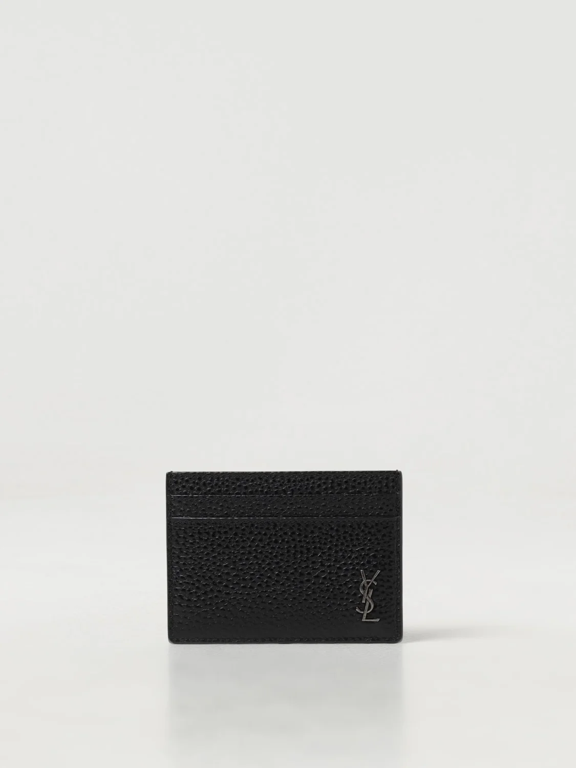 Wallet men Saint Laurent - 1