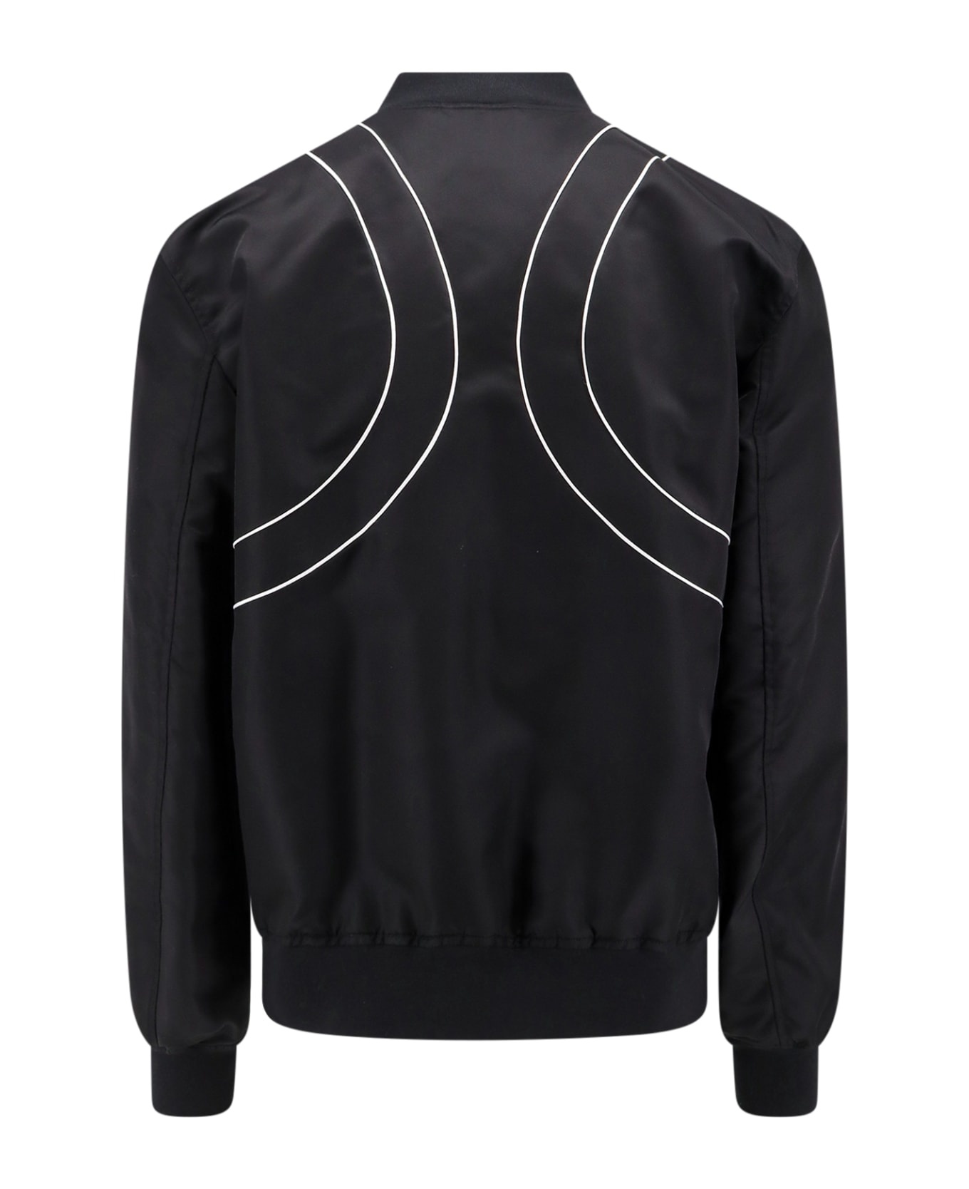 Jacket - 2