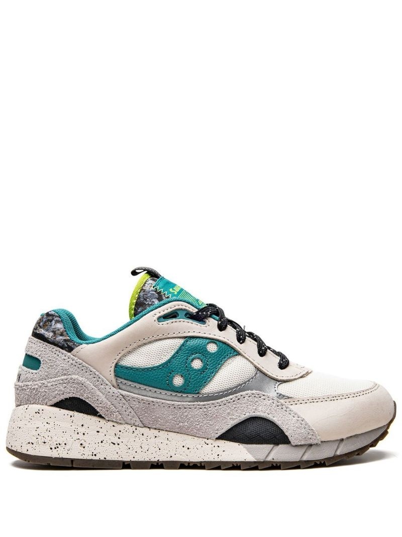 Shadow 6000 Camo sneakers - 1