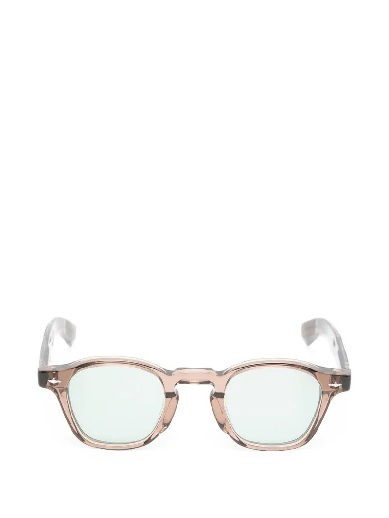 Sunglasses Dusty Jade "Zephirin" 1