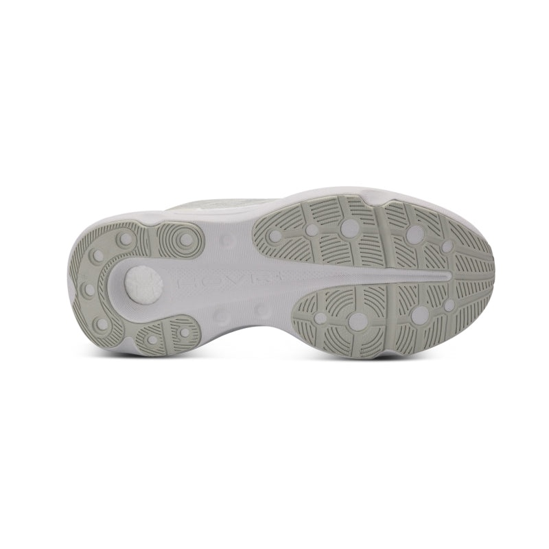 Under Armour HOVR Infinite Pro 'Breeze - White Quartz' 3027187-302 - 5