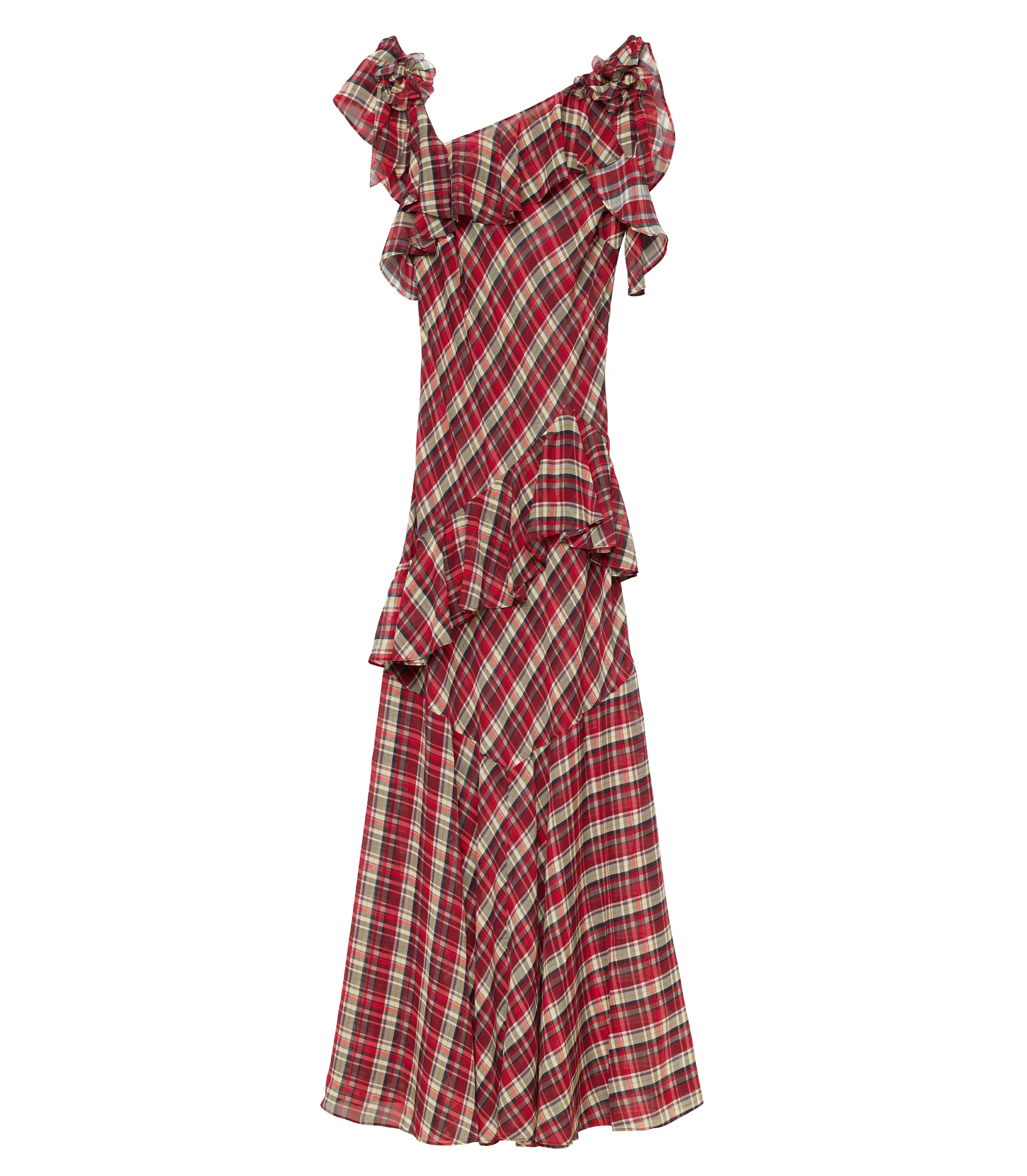 FERNANDA DRESS - 1