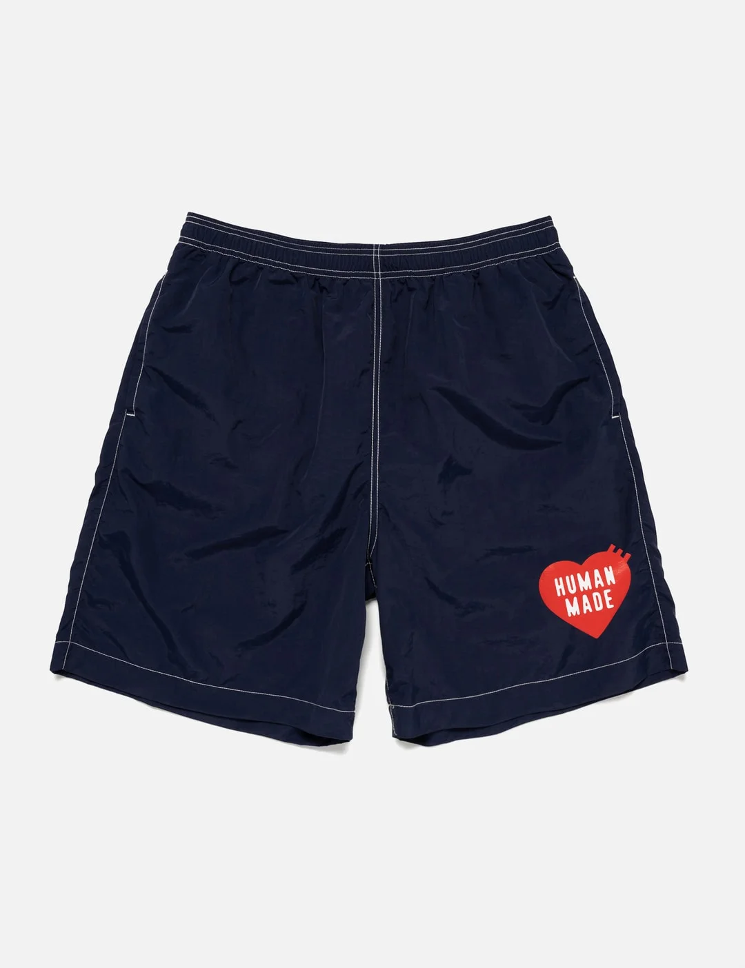 SWIM SHORTS - 1