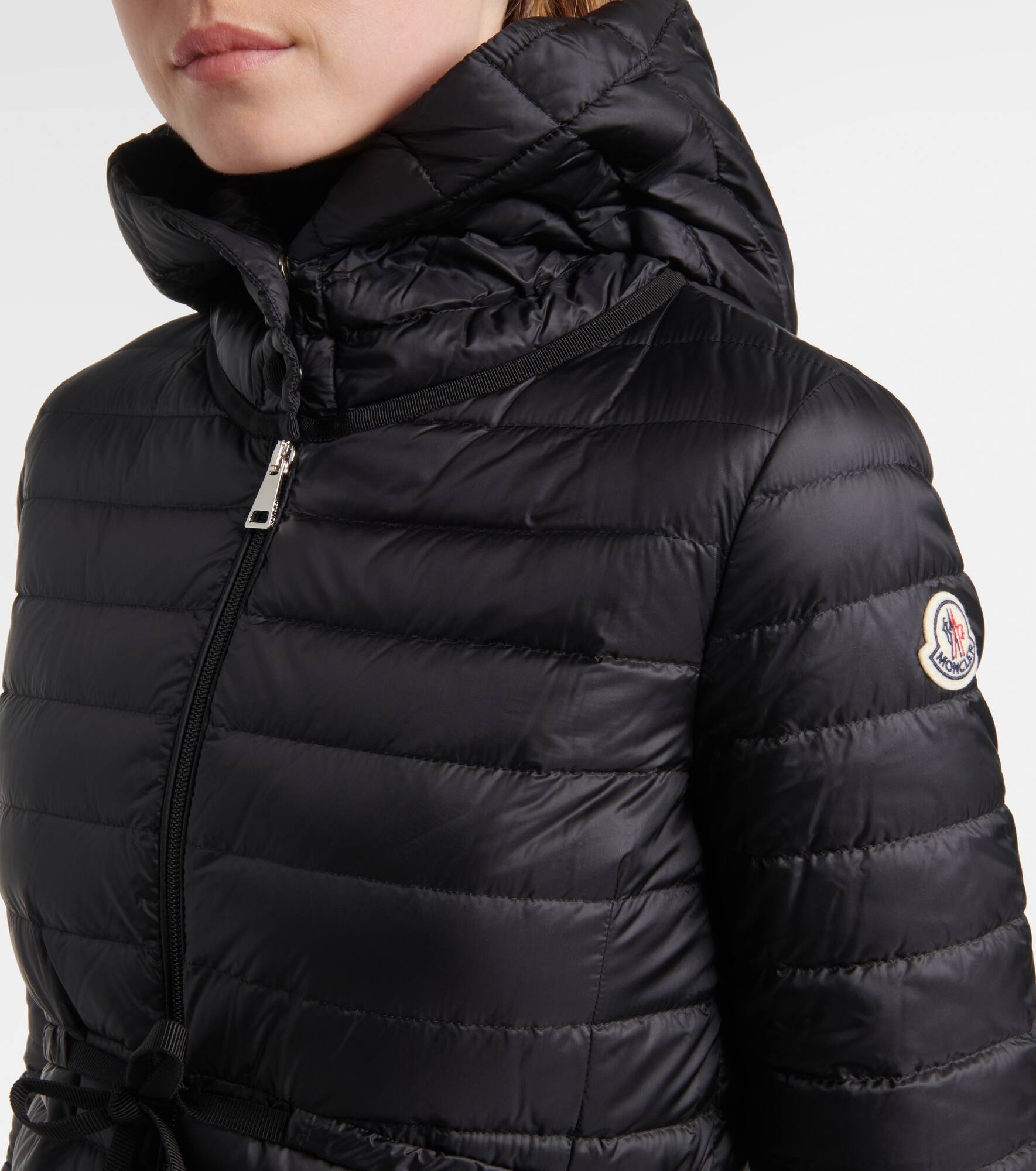 Barbel down jacket - 4