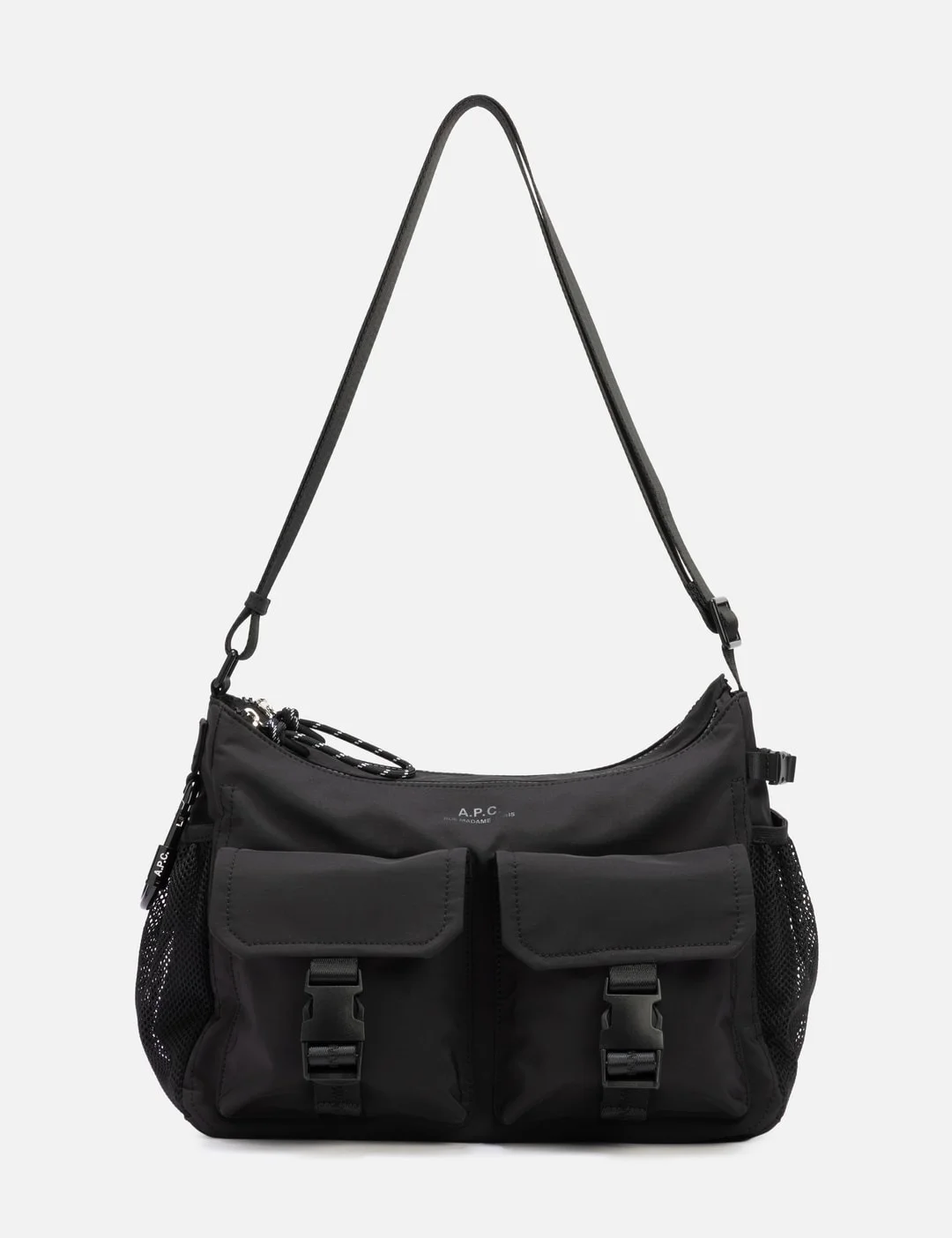 TREK BAG - 1