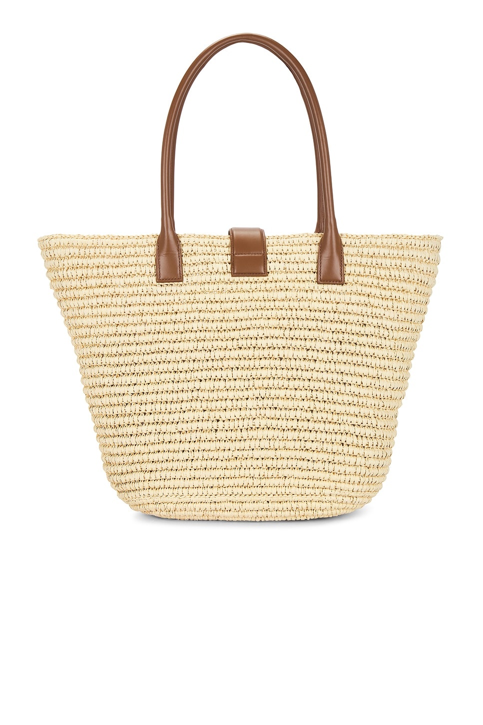 Lou Monogram Tote Bag - 2
