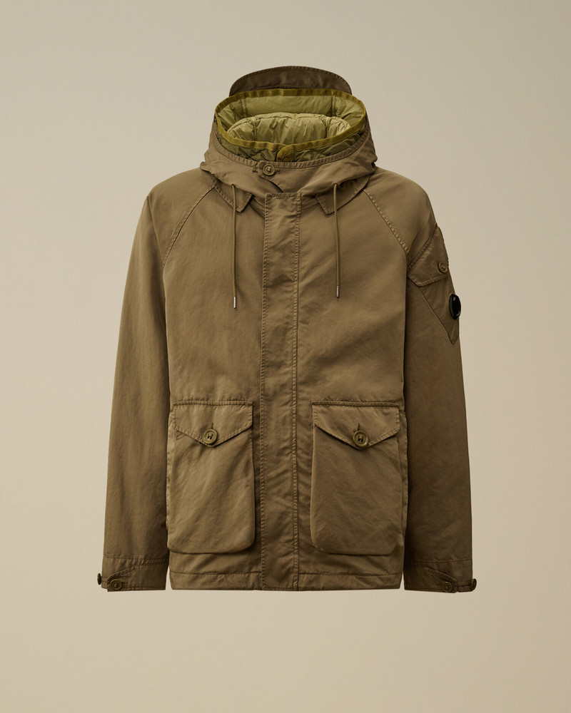 Micro Kei Hooded Lens Jacket 1