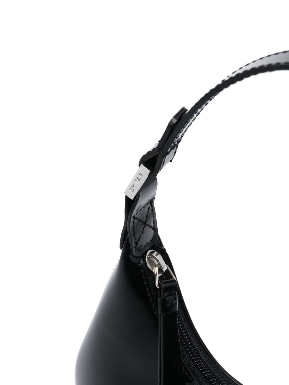 Baby Amber shoulder bag - 4