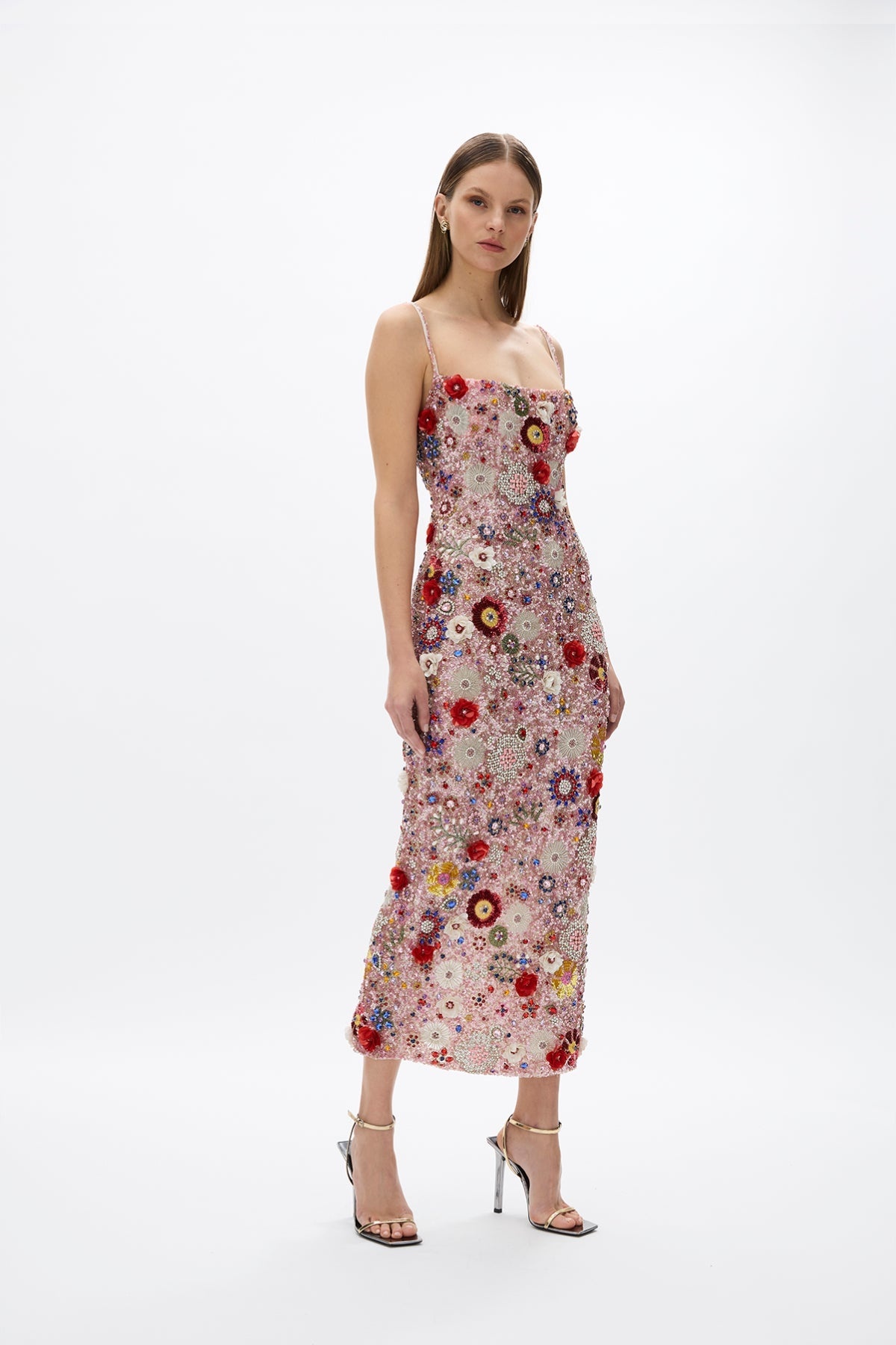 FRANCESCA GOWN - 3