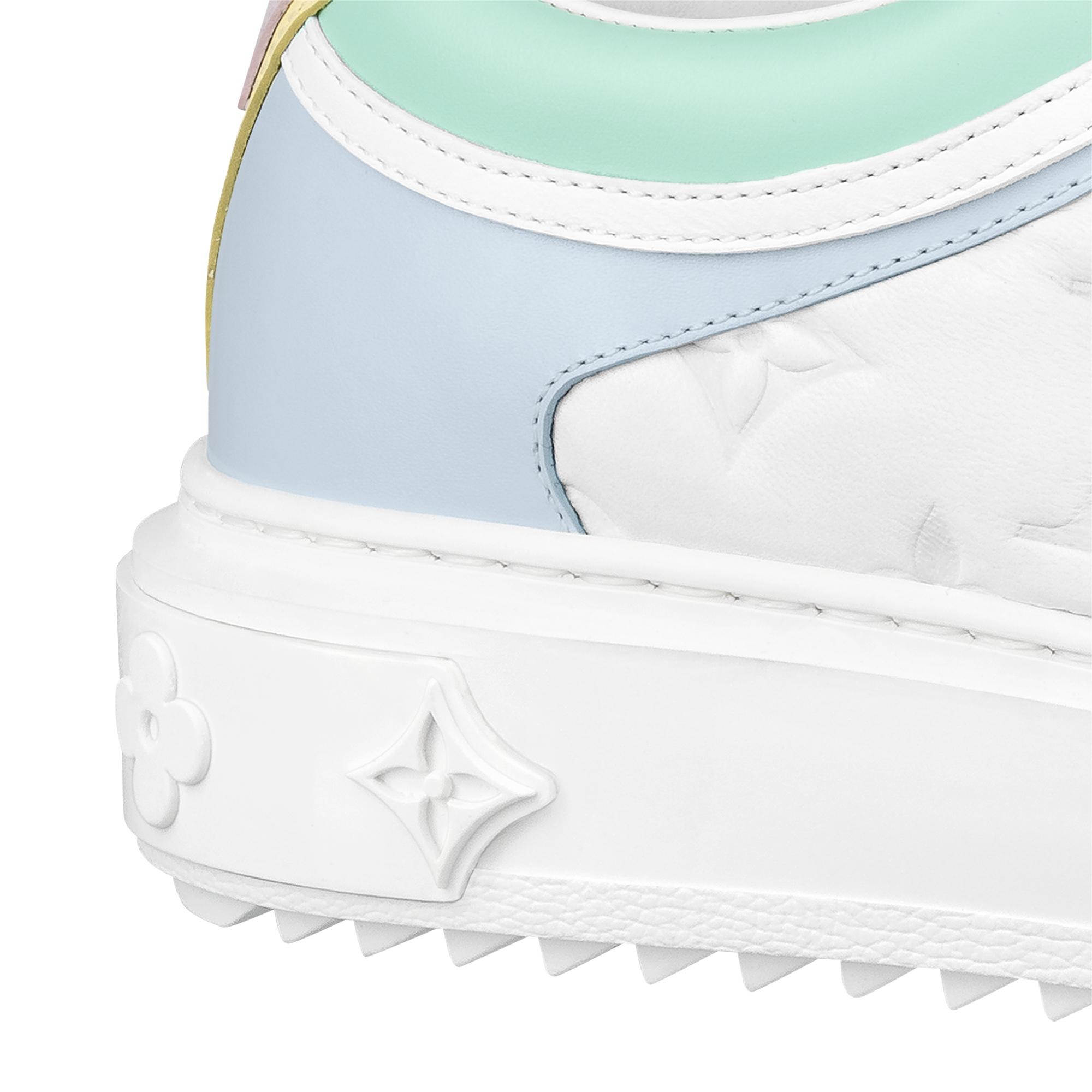 Time Out Sneaker - 2