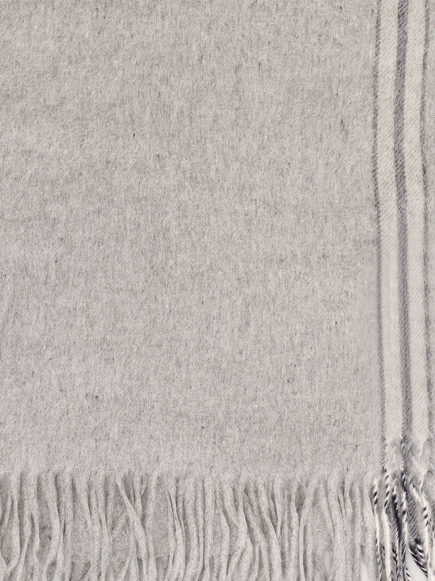 Brunello Cucinelli Men Silk Scarf - 3