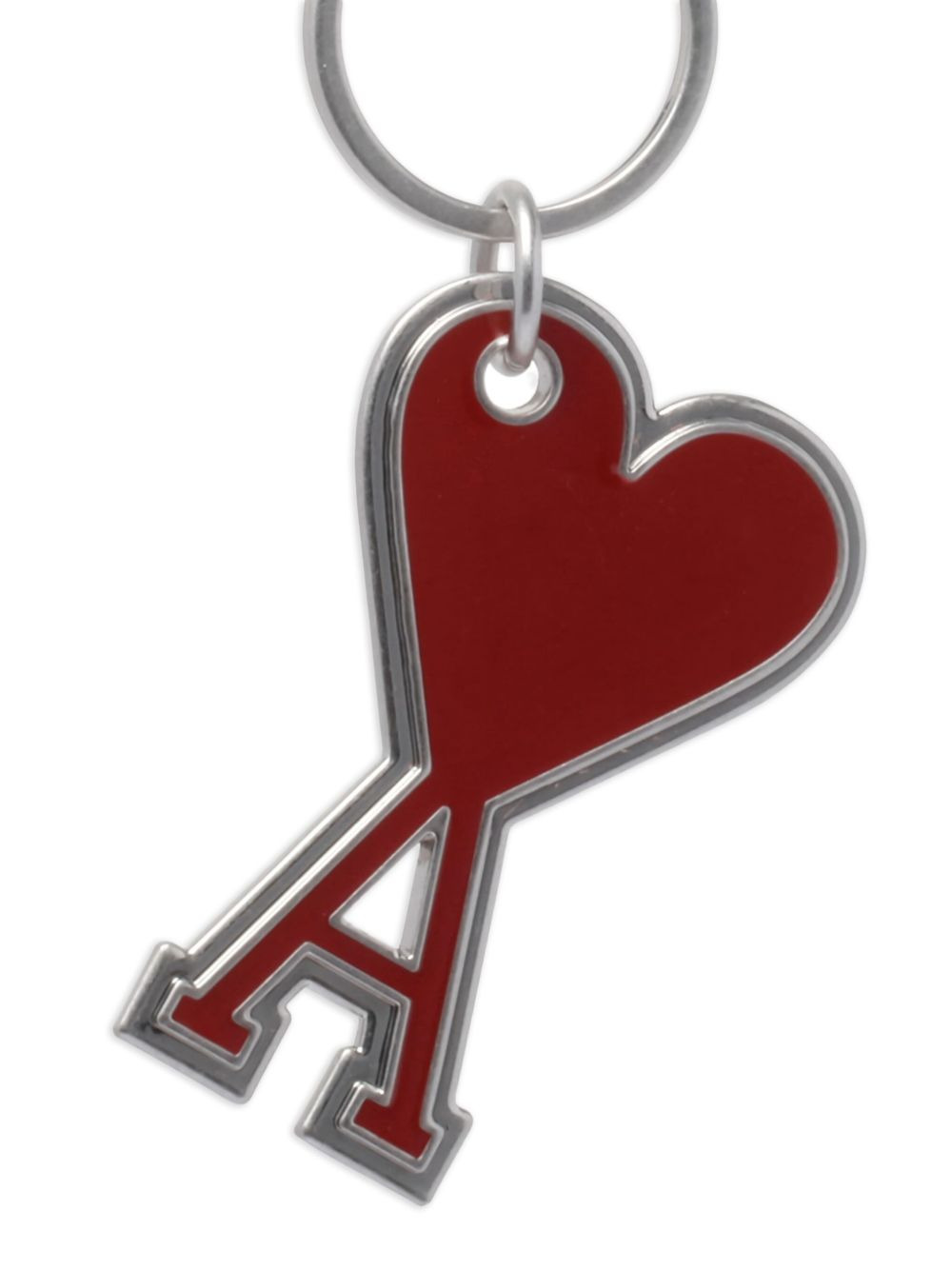 Ami de Coeur keyring - 2