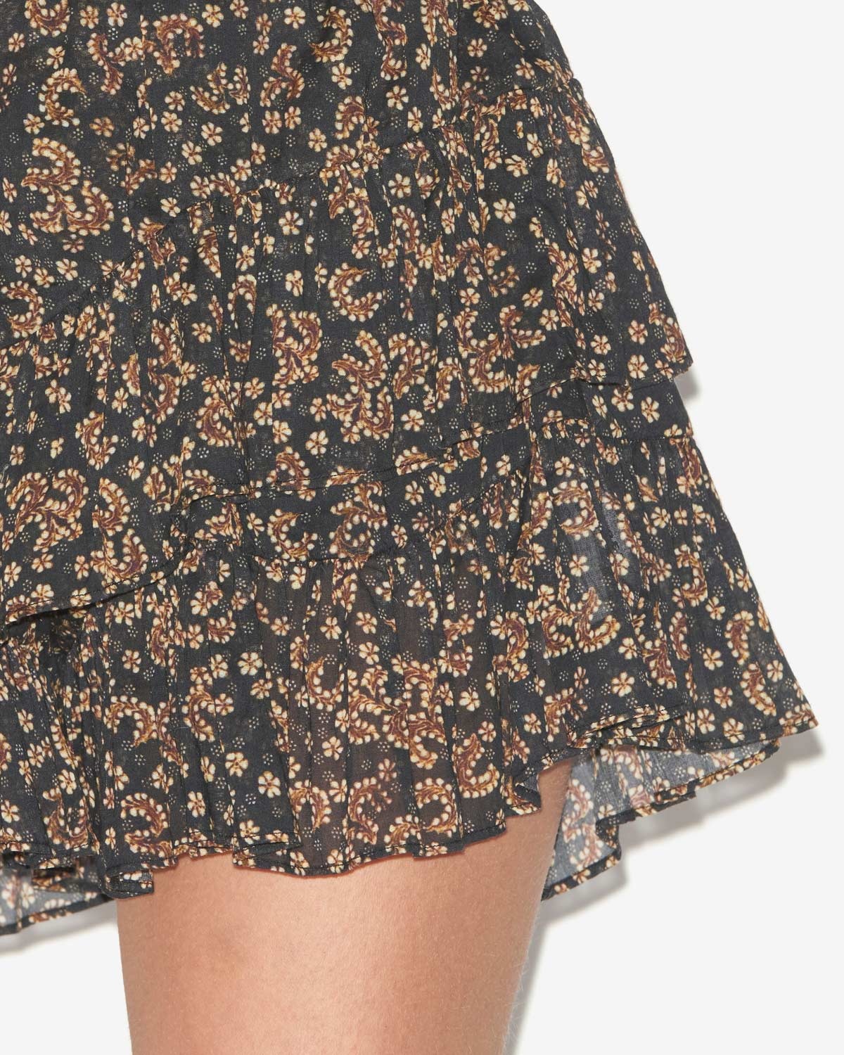 JOCADIA SHORTS - 3
