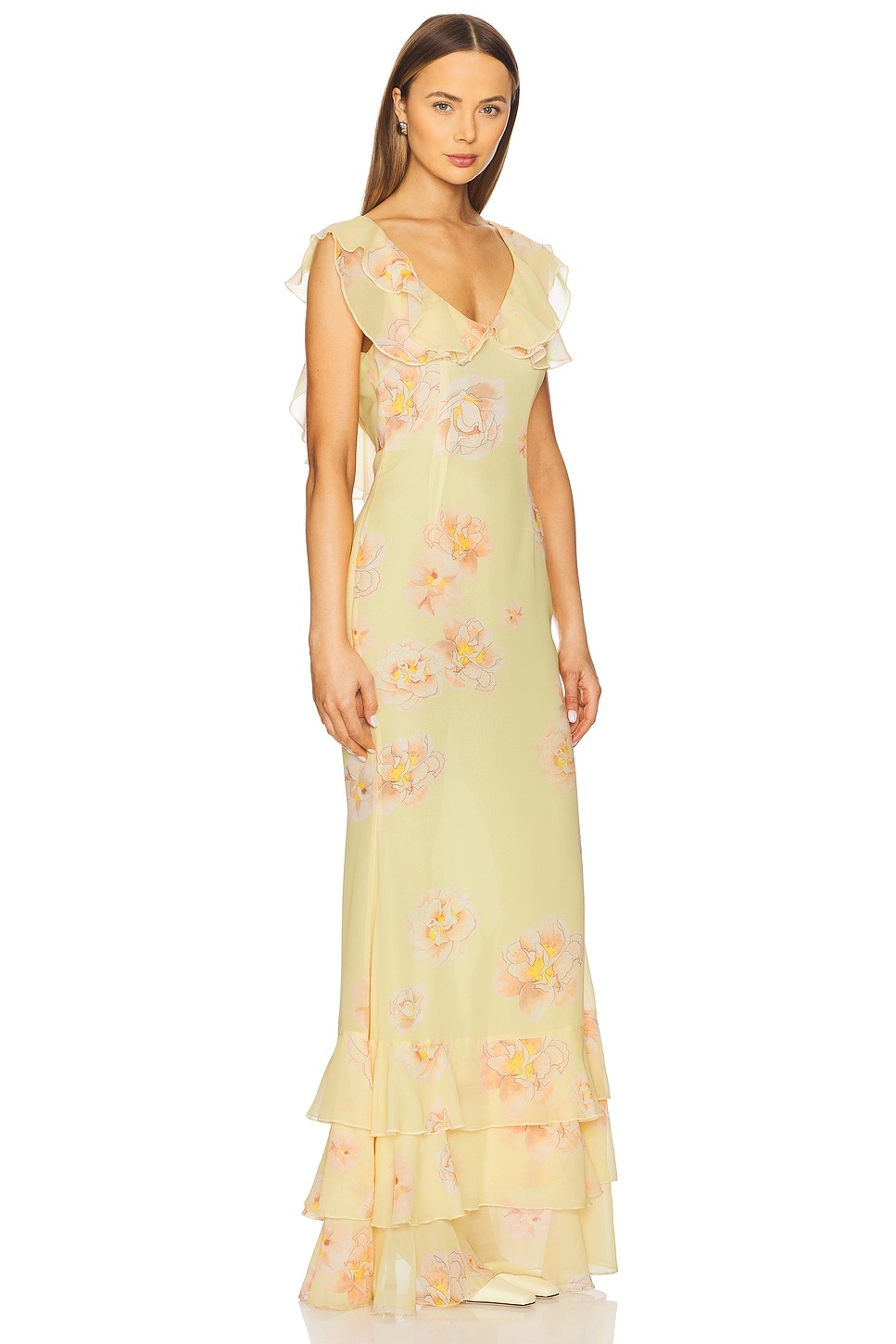 Gaia Dress - 2