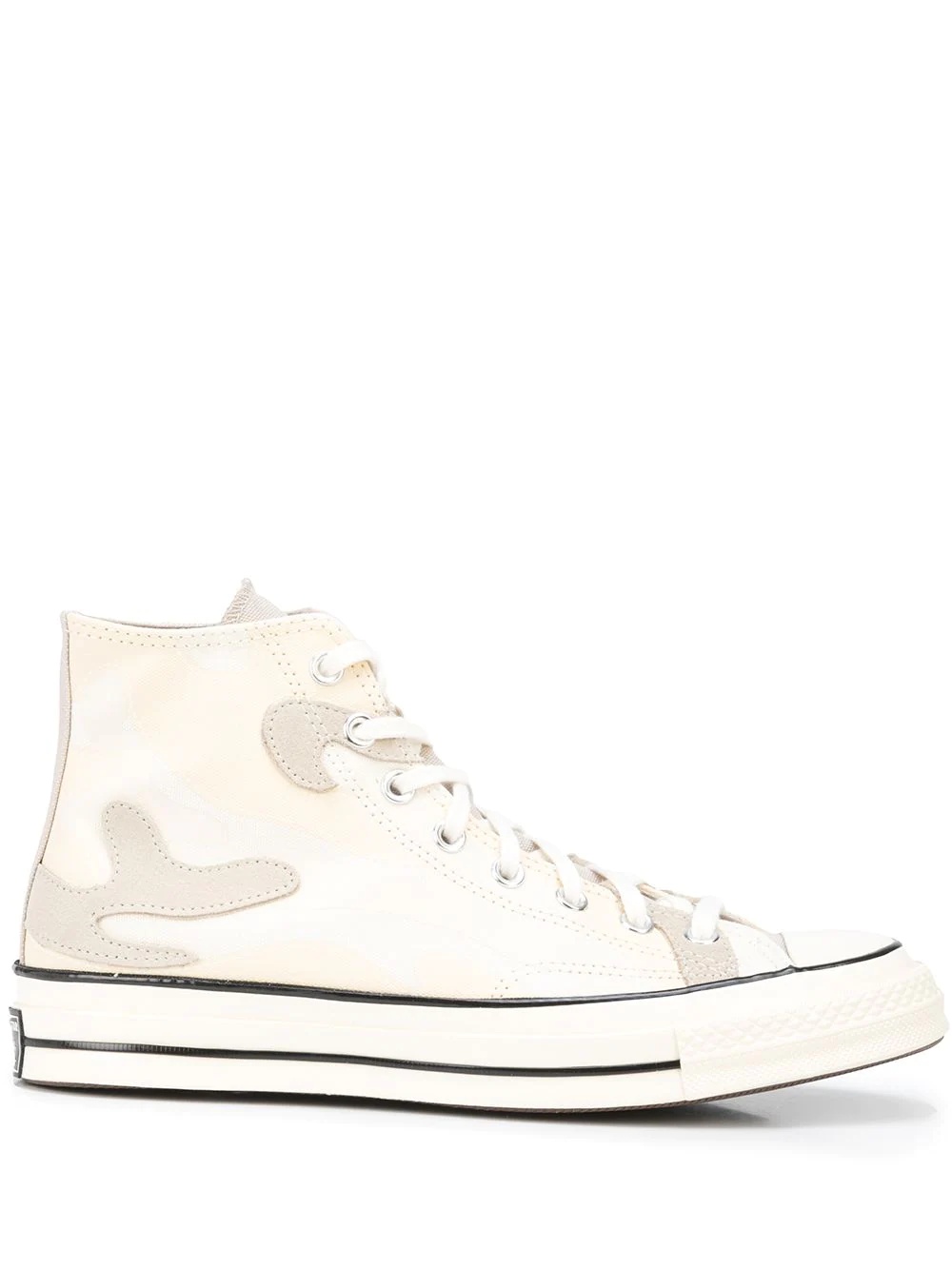 Hybrid Camo Chuck 70 sneakers - 1