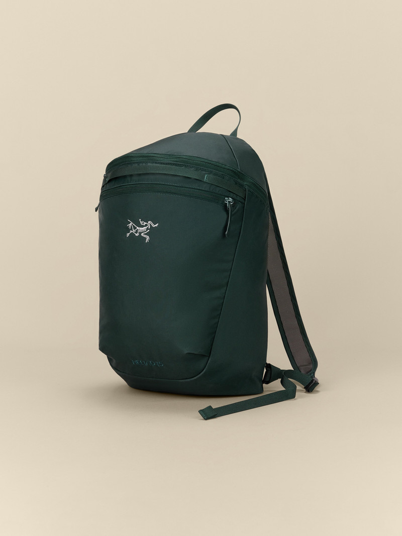 Heliad 15 Backpack 10