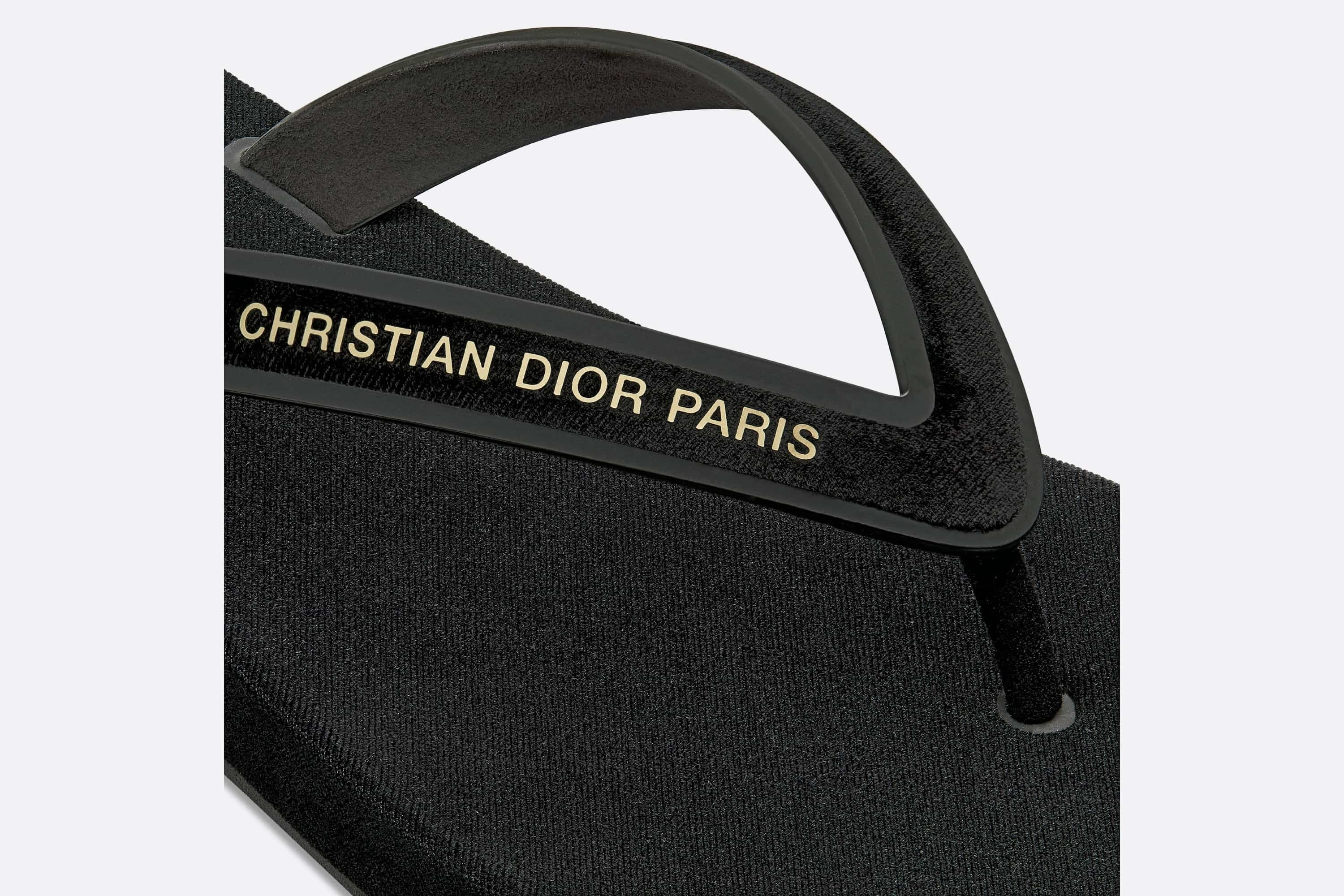 Diorsea Thong Sandal - 5