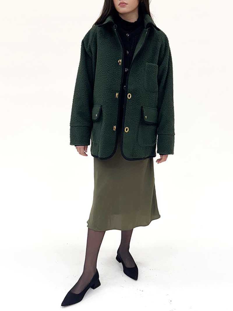 field coat 5