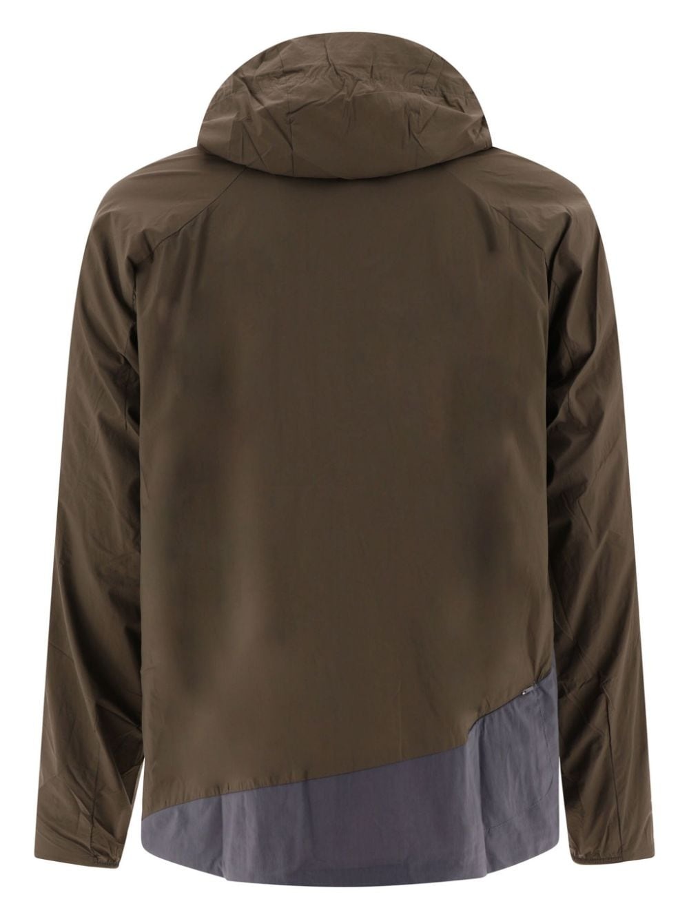 5.1 Center padded jacket - 2