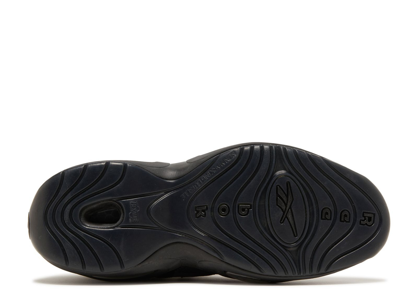 MAISON MARGIELA X QUESTION MID 'MEMORY OF - BLACK' - 4
