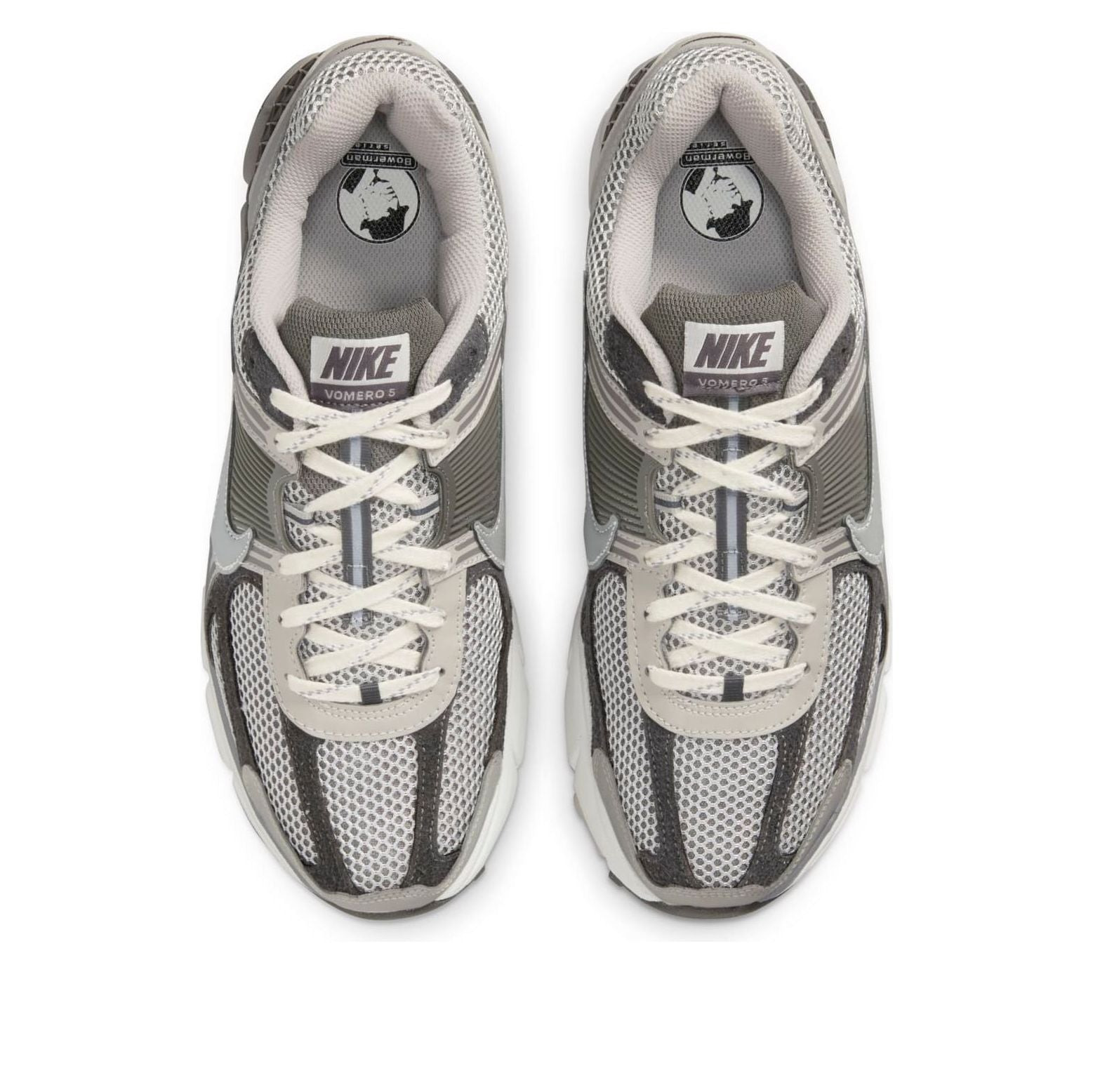 Nike Air Zoom Vomero 5 'Light Iron Ore' FD0791-012 - 4