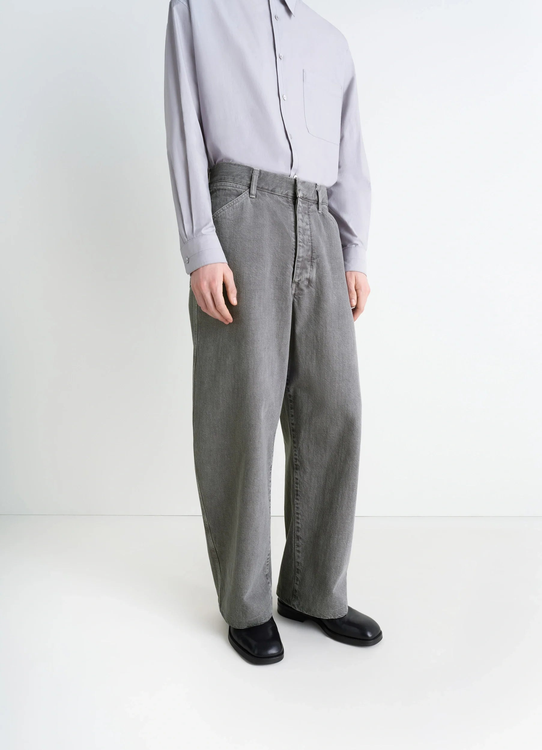 MAXI WORKWEAR PANTS - 3