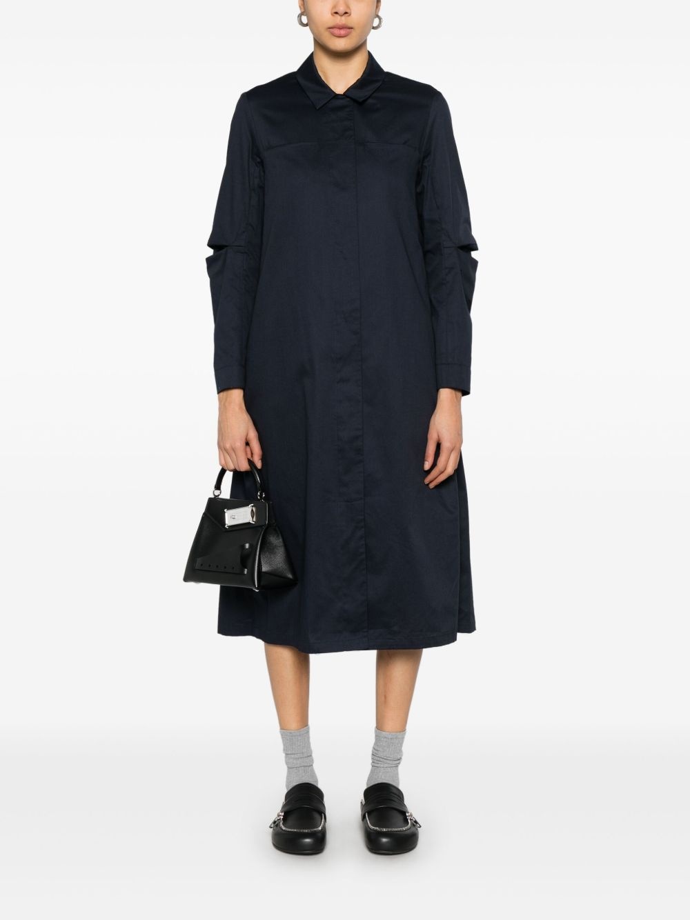 Ymo maxi dress - 2