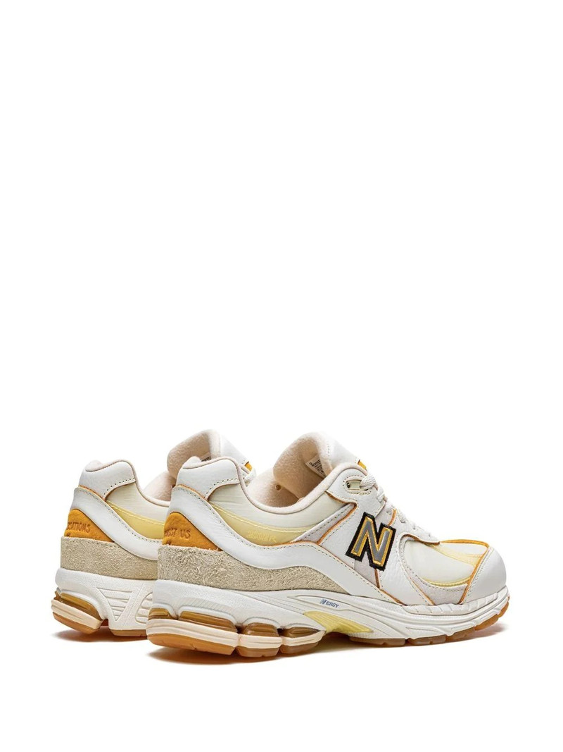 x Joe Freshgoods 2002R "Conversations Amongst Us" sneakers 3