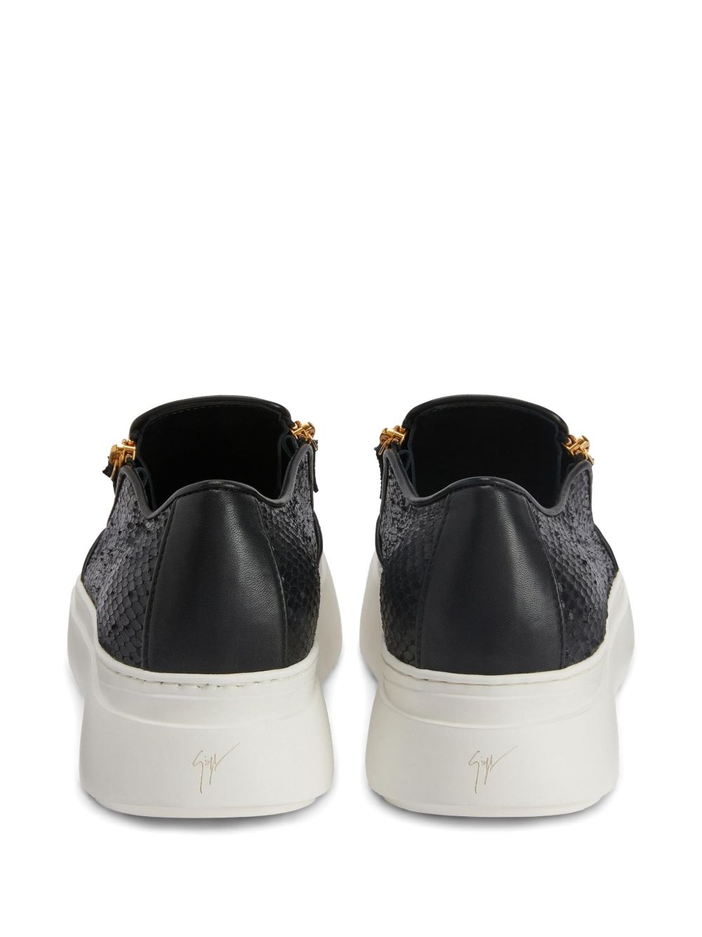 GZ Mike loafers - 3