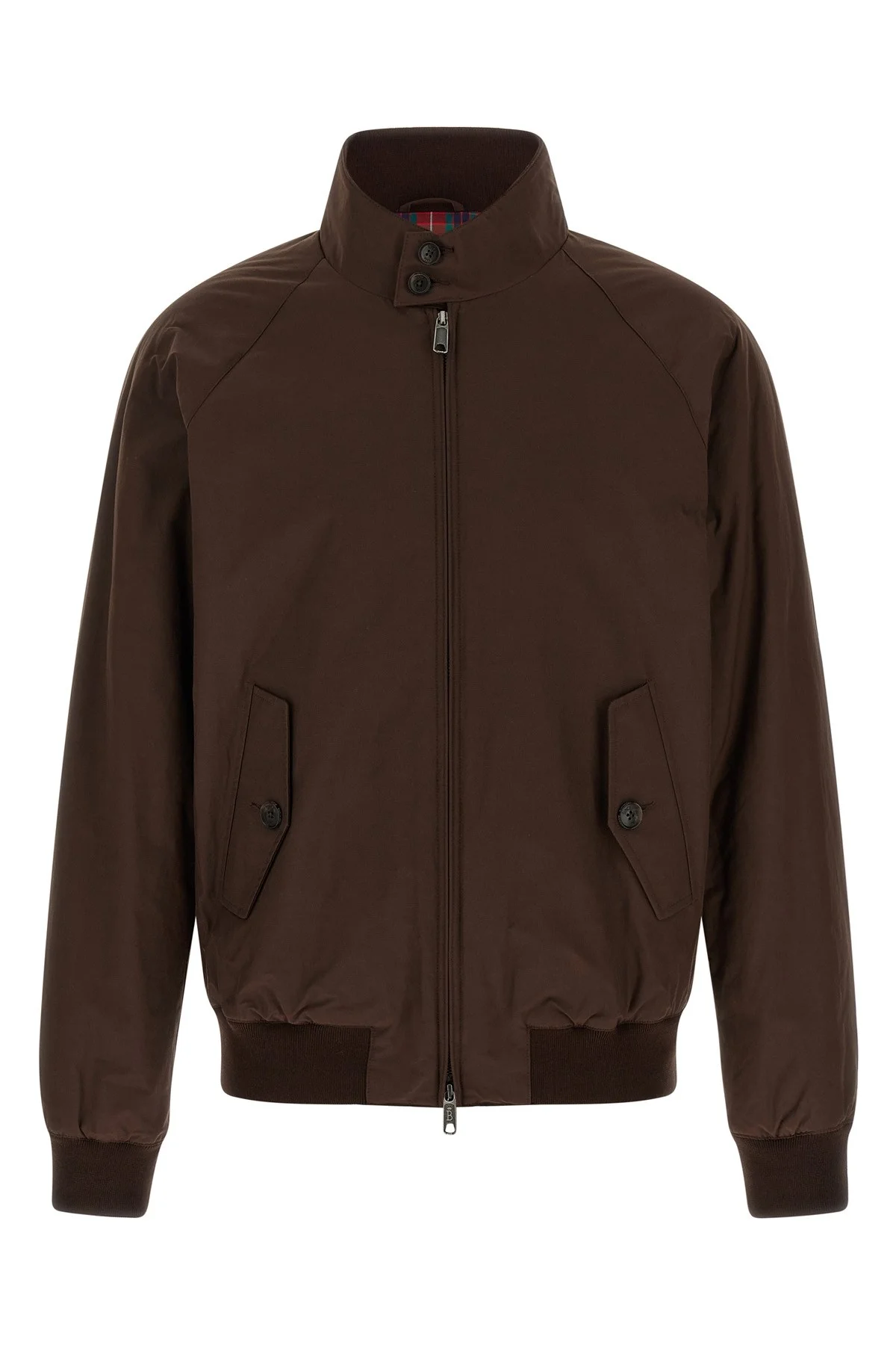 'G9 Thermal' Jacket - 1
