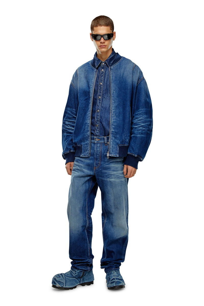 Diesel D-SIMPLY-S2 outlook