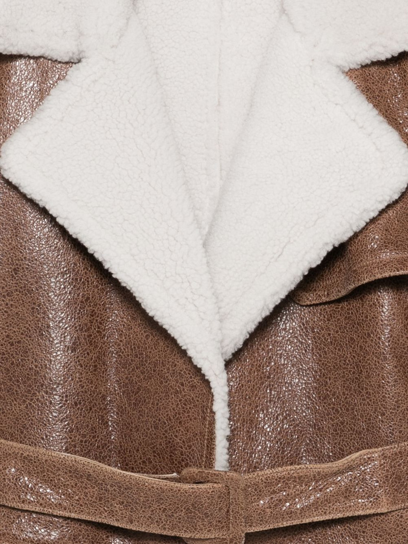Jessie belt jacket 3
