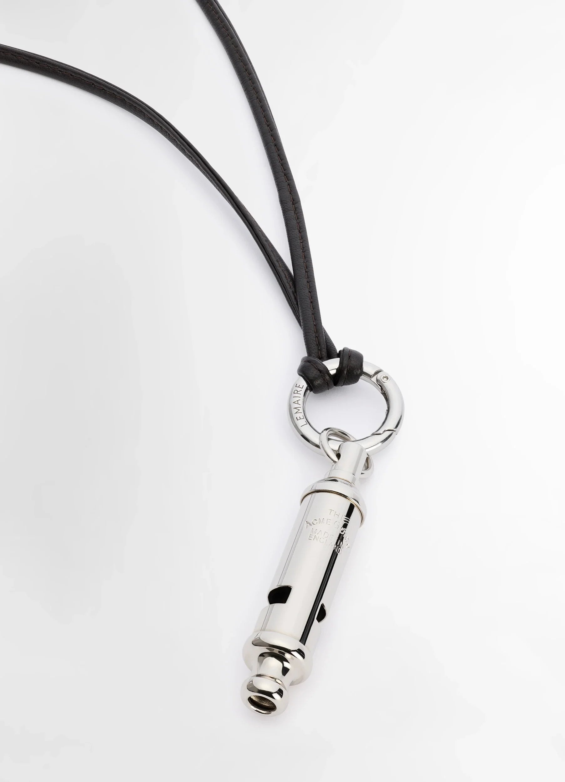 ACME WHISTLE NECKLACE - 3