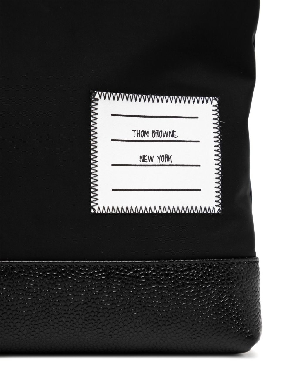 large zip clutch bag - 4