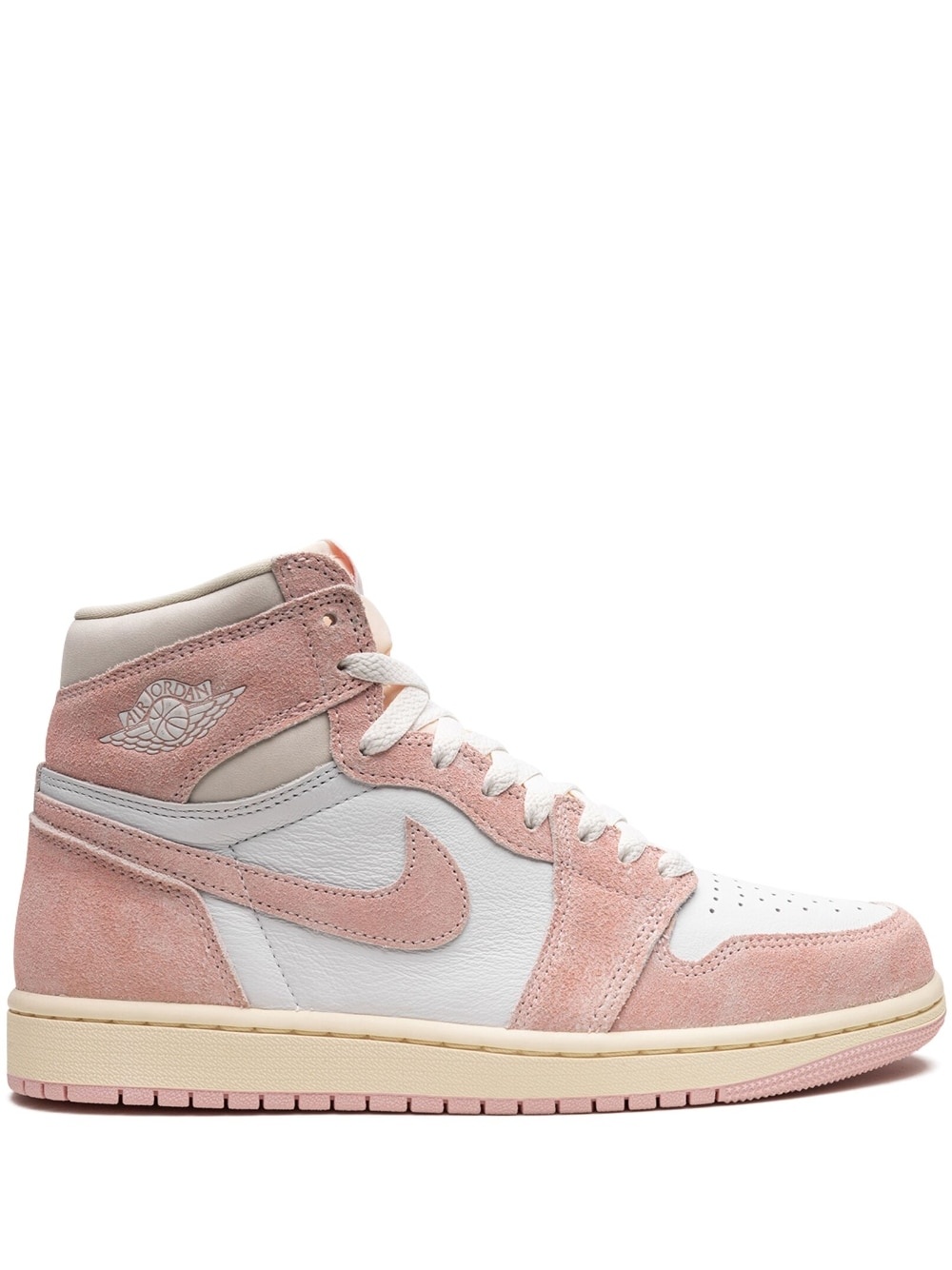 Air Jordan 1 "Washed Pink" sneakers - 1