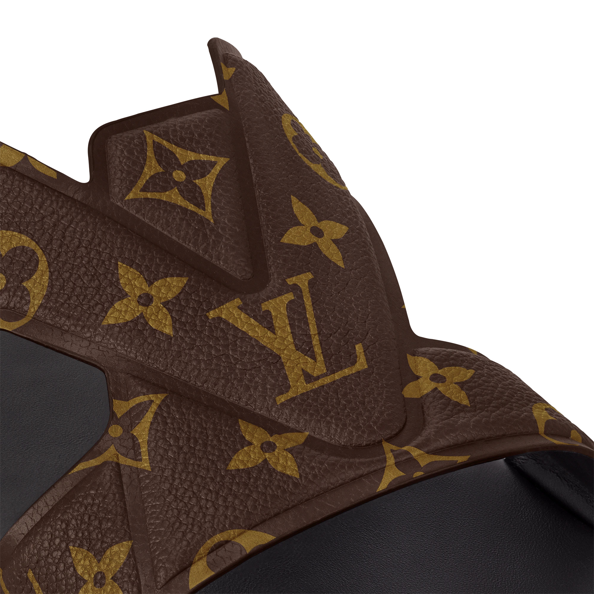 LV Oasis Mule - 4
