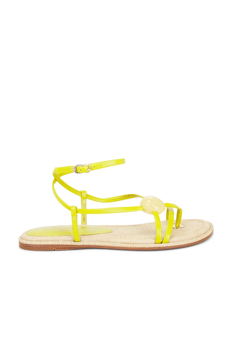 Rillie Sandal - 1