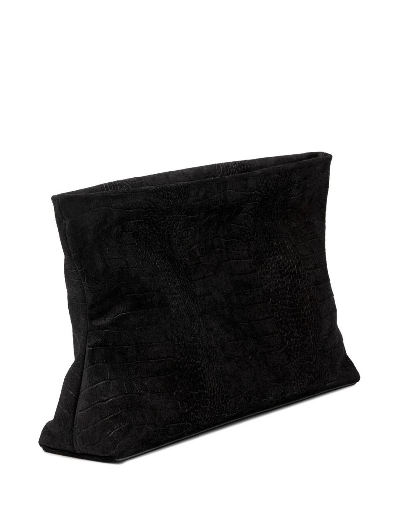 Diessepi clutch bag 3