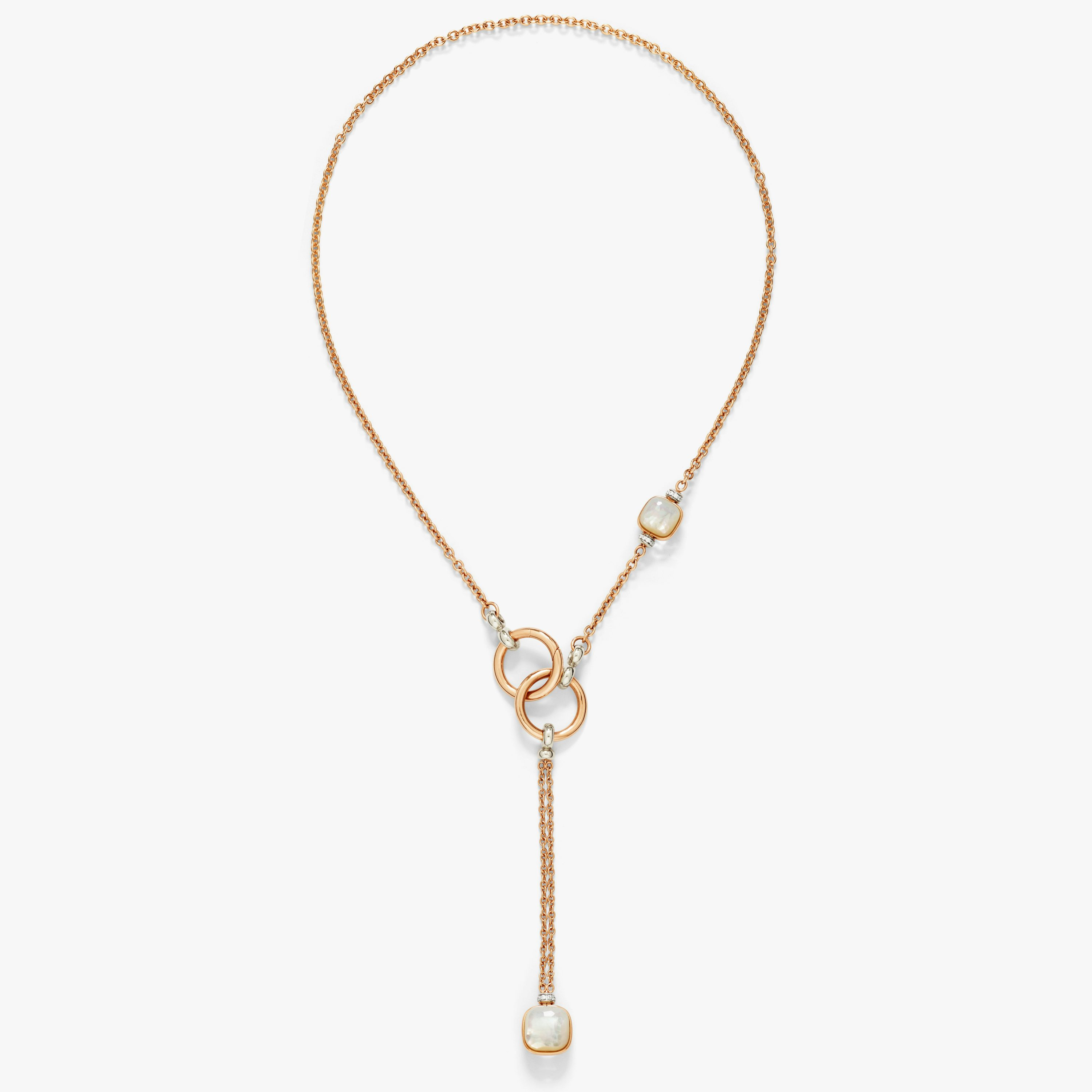 Nudo Necklace - 3