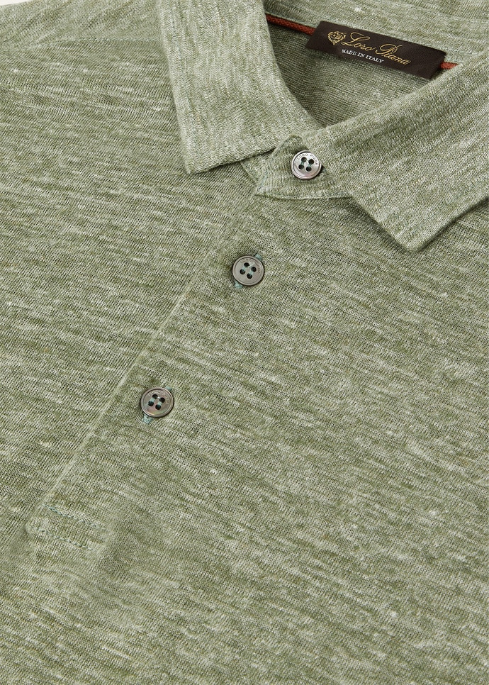 Polo Shirt - 7